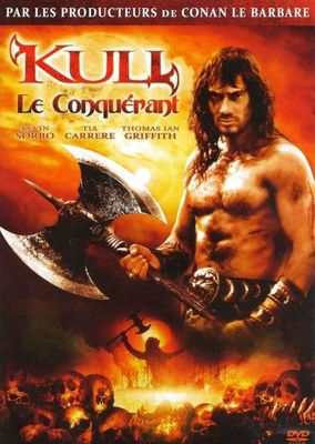 Kull the Conqueror