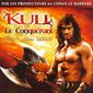 Poster 4 Kull the Conqueror