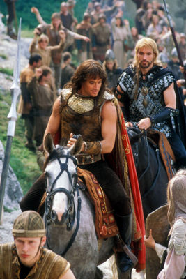 Kull the Conqueror