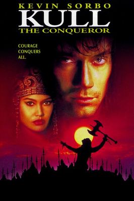 Kull the Conqueror