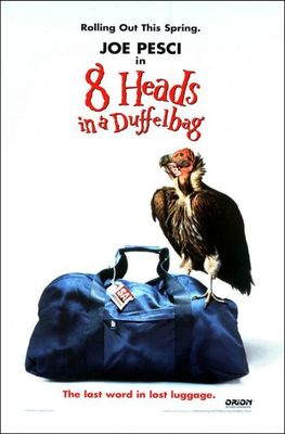 8 Heads in a Duffel Bag