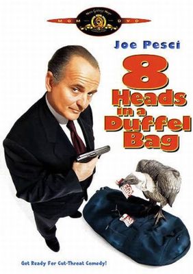 8 Heads in a Duffel Bag