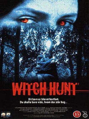 Witch Hunt poster