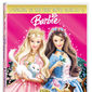 Poster 2 Barbie as the Princess and the Pauper