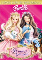 Barbie în Prințesa și sărmana croitoreasă