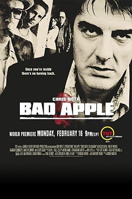 Bad Apple poster