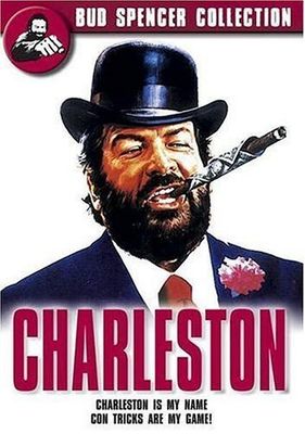 Charleston poster