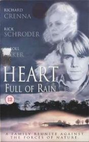Poster Heart Full of Rain