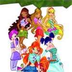 Imagine din galeria filmului Winx Club