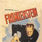 Poster 22 Frankenstein