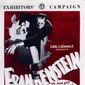 Poster 26 Frankenstein