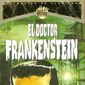 Poster 14 Frankenstein