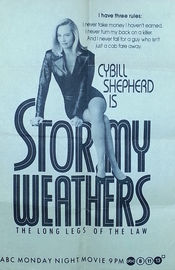 Poster Stormy Weathers