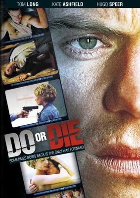 Do or Die poster