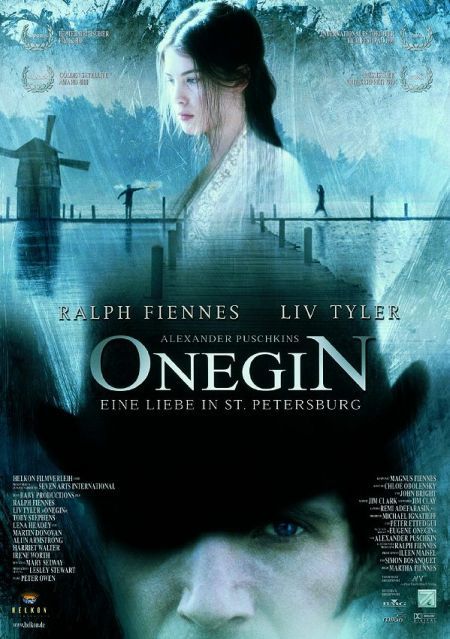 Onegin - Oneghin (1999) - Film - CineMagia.ro