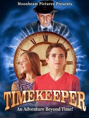 Poster Clockmaker