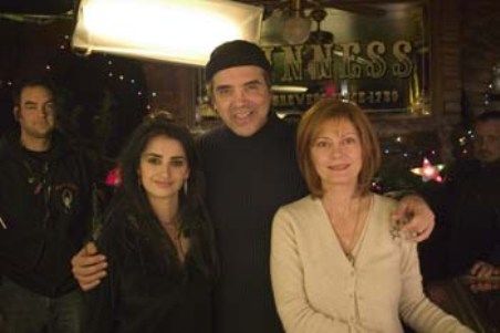 Penélope Cruz, Chazz Palminteri, Susan Sarandon în Noel