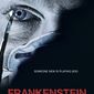 Poster 4 Frankenstein