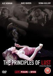 Poster The Principles of Lust