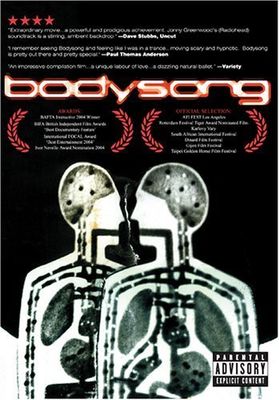 Bodysong poster