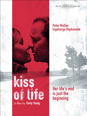 Kiss of Life poster