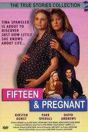 Poster Fifteen and Pregnant