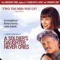 Poster 4 A Soldier's Daughter Never Cries
