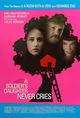 Film - A Soldier's Daughter Never Cries
