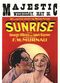 Film Sunrise: A Song of Two Humans