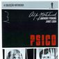 Poster 25 Psycho