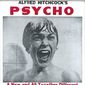 Poster 15 Psycho