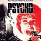 Poster 28 Psycho