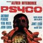 Poster 29 Psycho