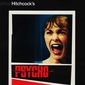 Poster 13 Psycho