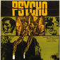 Poster 30 Psycho
