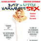 Poster 1 Just a Little Harmless Sex