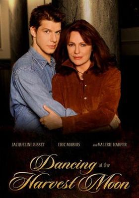 Dancing at the Harvest Moon poster