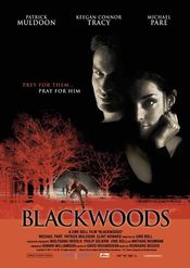 Poster Blackwoods