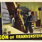 Poster 8 Son of Frankenstein