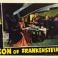 Poster 9 Son of Frankenstein