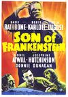 Fiul lui Frankenstein