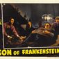 Poster 13 Son of Frankenstein