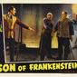 Poster 12 Son of Frankenstein