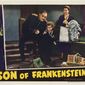 Poster 15 Son of Frankenstein