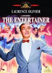 Poster The Entertainer