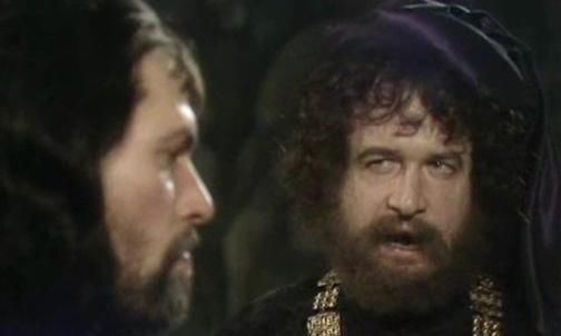 Henry IV, Part I