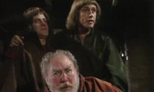 Henry IV, Part I