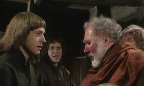 Henry IV, Part I