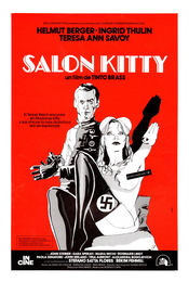 Poster Salon Kitty