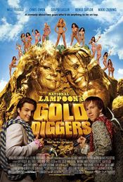 Poster National Lampoon's Gold Diggers